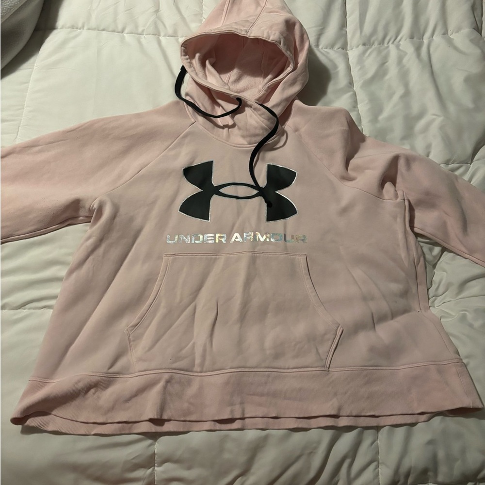 Under Armour sweatshirt